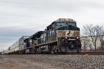 NS 4412 on 29G